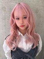 モニカ(MONIQA)&nbsp;ピンク