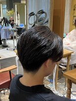 ザザ 高田馬場(ZA/ZA)&nbsp;メンズ刈り上げ