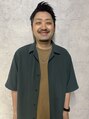 アグ ヘアー プラハ 長町南店(Agu hair praha) 加藤 修央