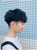 シャドウツイスパ