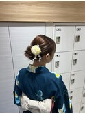アップスタイル
