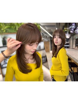 オシャレもケアもこだわりたい!毎月のケア~特別な日のケアまでこだわれる大人女性の為のクーポンが充実☆