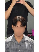 テールバイルシエル(TERRE by Le ciel)&nbsp;ナチュラル韓国コンマヘア