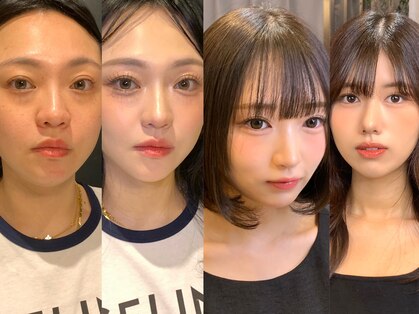 ランソ 新宿(RUNSO)の写真