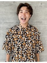 レイバイキングダム(Ley by KINGDOM) 谷田部 謙太