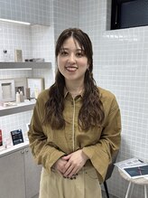 アンジェリカラボ(ANGELICA LABO)&nbsp;タカオ ミク