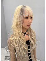 ヴァイス 新宿店(VAICE)&nbsp;Design