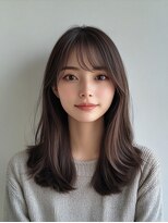ロディーナコク 大口 新子安(rodina.coc)&nbsp;20代30代40代◎ドライヤーだけでまとまる美髪矯正/髪質改善/韓国