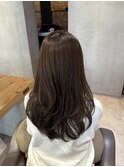 後ろ姿まで可愛いレイヤー
