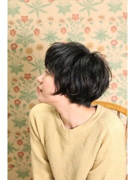 ザップ(ZAP) センシュアルショート