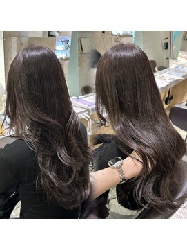 コル(col oodori) ココアブラウン