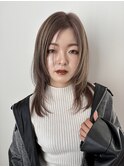 アンブレラ + レイヤースタイル