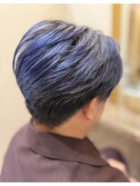 ガレリアエレガンテ 尾張旭店(GALLARIA Elegante)&nbsp;ブルーバイオレット