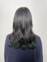 ルクール(Le Coeur)&nbsp;エンドカラー◎ 【stylist木下】