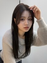 エリンヘア(ELIN hair.)&nbsp;（elin）nanami