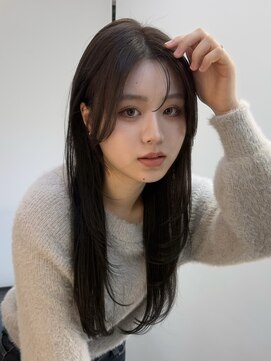 エリンヘア(ELIN hair.) （elin）nanami