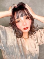 ピュアメンド 吉祥寺(Pure Mend)&nbsp;透明感カラー