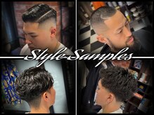 バーバースタイルクラブ(BARBER STYLE CLUB)