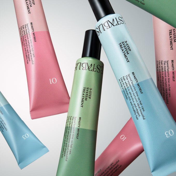 【人気No.1 エスタブリッシュ】カット＋カラー＋トリートメント\7500【塚口】