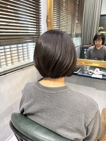 ヘッドルーム ディスティネーション(Head Room Distination)&nbsp;ノンジアミンカラーダークブラウン