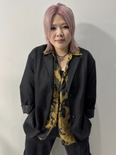 エクラヘア(ECLAT HAIR) KANA