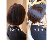 ソアンヘアー(SOAN hair)