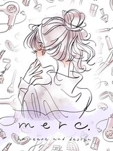 メルク(merc.)&nbsp;木村 美優