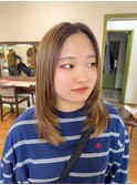 ミディアムレイヤー