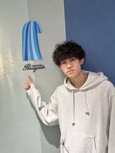 高槻パラゴン なかしま あおと