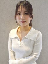 コト 福井大和田店(coto)&nbsp;寺薗　 舞美