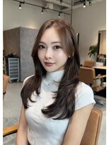 アリーズ(ALLYS) 上品モテヘア♪(冨田)