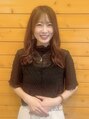 アグ ヘアー ルーパー 佐久2号店(Agu hair looper) 木内 佳奈美
