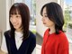 リノ 守山店(lino)の写真/トレンド×個性で魅力を解放!丁寧なパーソナル提案と確かな似合わせ技術で、あなただけの最旬スタイルへ◎