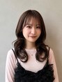 エル バイ ゼノン ビューティー(L by ZENON BEAUTY)&nbsp;池田 遥花