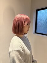 ソルコディ コクラ(SOL.cody kokura) pink