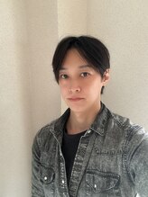 メンズサロン ダリア 恵比寿(Dahlia) ゴトウ