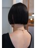 Genta指名カット 7700円→6930円