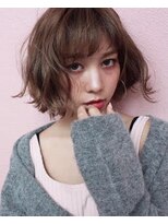 ボタニウムドットアン バイ アールサロン(BOTANIUM.An by Rr SALON)&nbsp;【BOTANIUM.An by RrSALON 安城】半個室/イメチェン/髪質改善