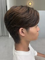 ディー(DEE)&nbsp;men's perm