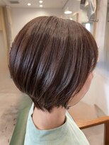 プティココン(petit cocon)&nbsp;【petit cocon】レディース ショートボブ☆