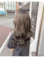 リッカテイル(Lycka till)&nbsp;ブルーブラック9.24