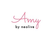 Amy by neoliveに初めてご来店される方へ♪