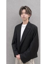 カナリーバイマカロア(CANARY by Makaloa)&nbsp;宮川 虎哲