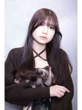 リメル 奥沢自由が丘店(Remel) 髪質改善ストレート【奥沢自由が丘】