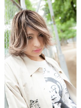 銀座ラボ 東大宮店(LA BO) Death in Venice