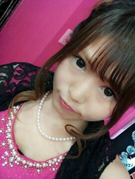 リミックス(REMIX by Love hair KING OF PRINCESS HAIR&EXTENTION) みいぽ