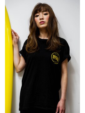 メリケンバーバーショップ コウベ(MERICAN BARBERSHOP KOBE) kefka2017s/s 宮内政直