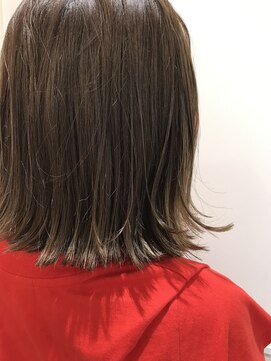 ネオリーブソラ 相模大野店(Neolive sola) 外ハネボブ