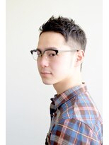 シカタ シーカ 鎌倉(CICATA/ShIKA.)&nbsp;ツーブロックレイヤー【CICATA鎌倉】