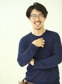 カミコトバ 美容室(髪KOTOBA)/木下 元宏